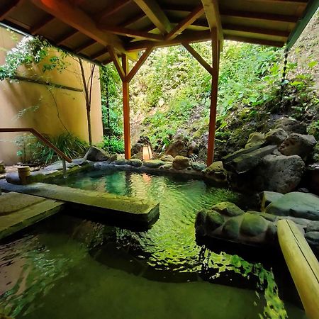 Hotel Kameya Ean Izunokuni Esterno foto