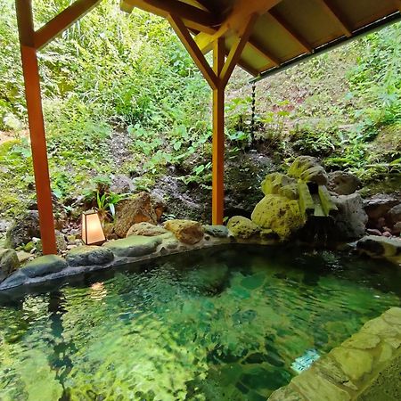 Hotel Kameya Ean Izunokuni Esterno foto