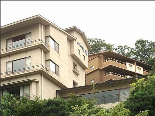 Hotel Kameya Ean Izunokuni Esterno foto
