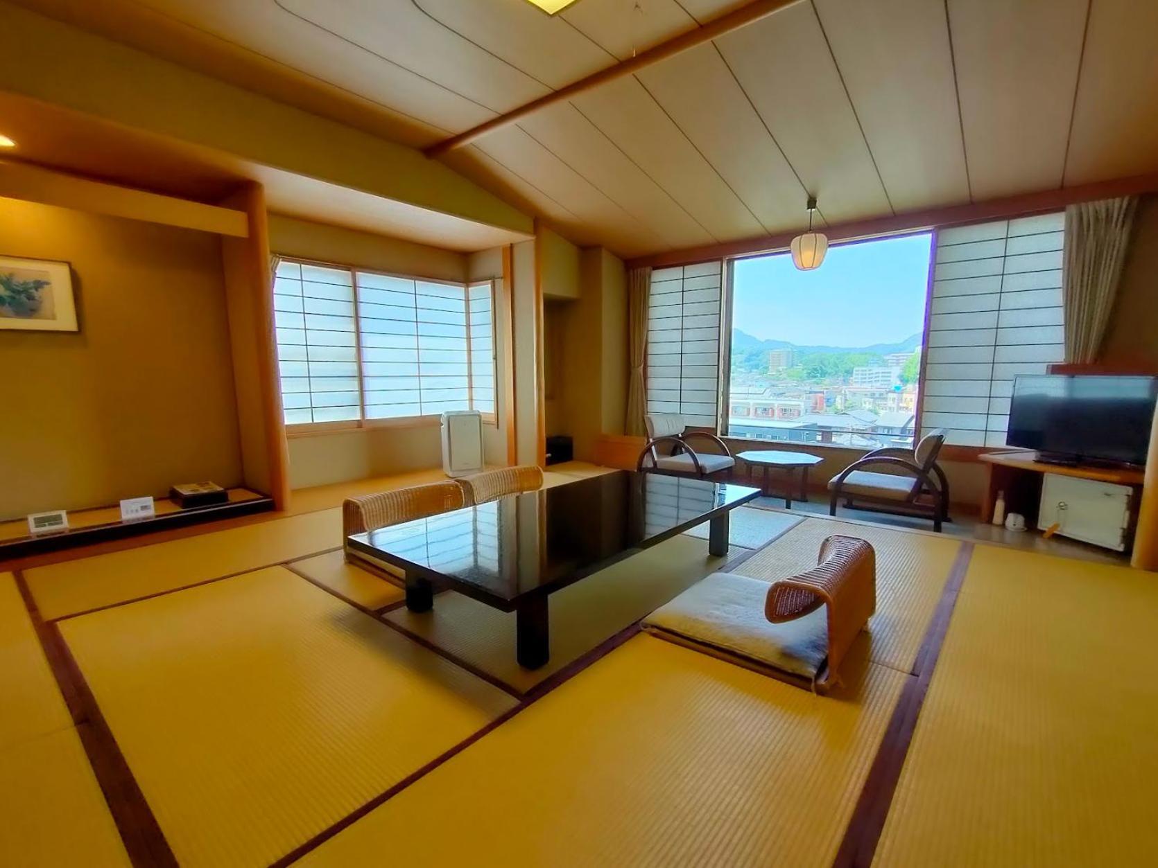 Hotel Kameya Ean Izunokuni Esterno foto