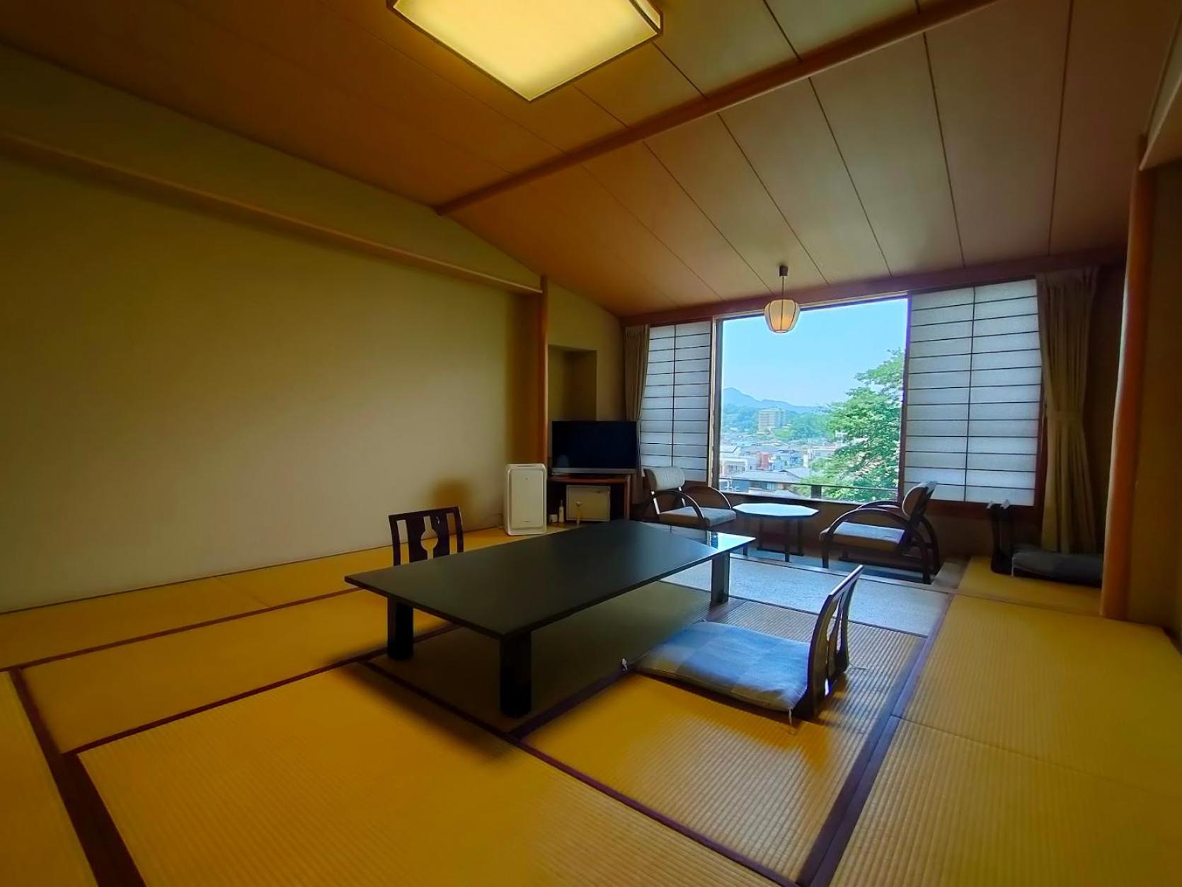 Hotel Kameya Ean Izunokuni Esterno foto