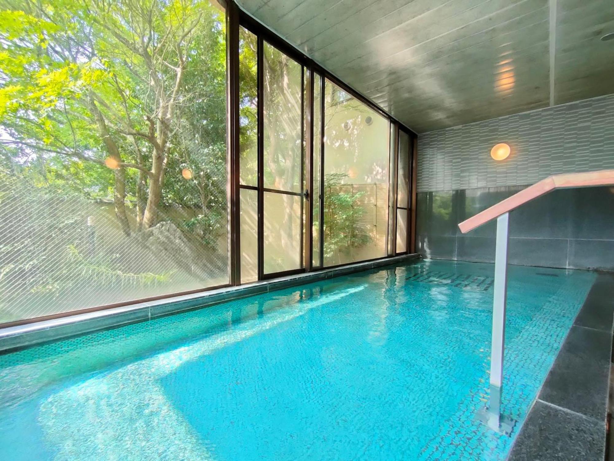 Hotel Kameya Ean Izunokuni Esterno foto