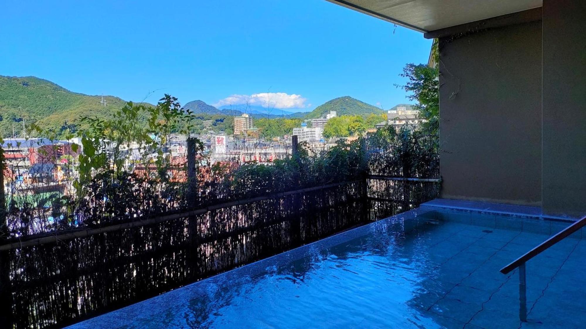 Hotel Kameya Ean Izunokuni Esterno foto
