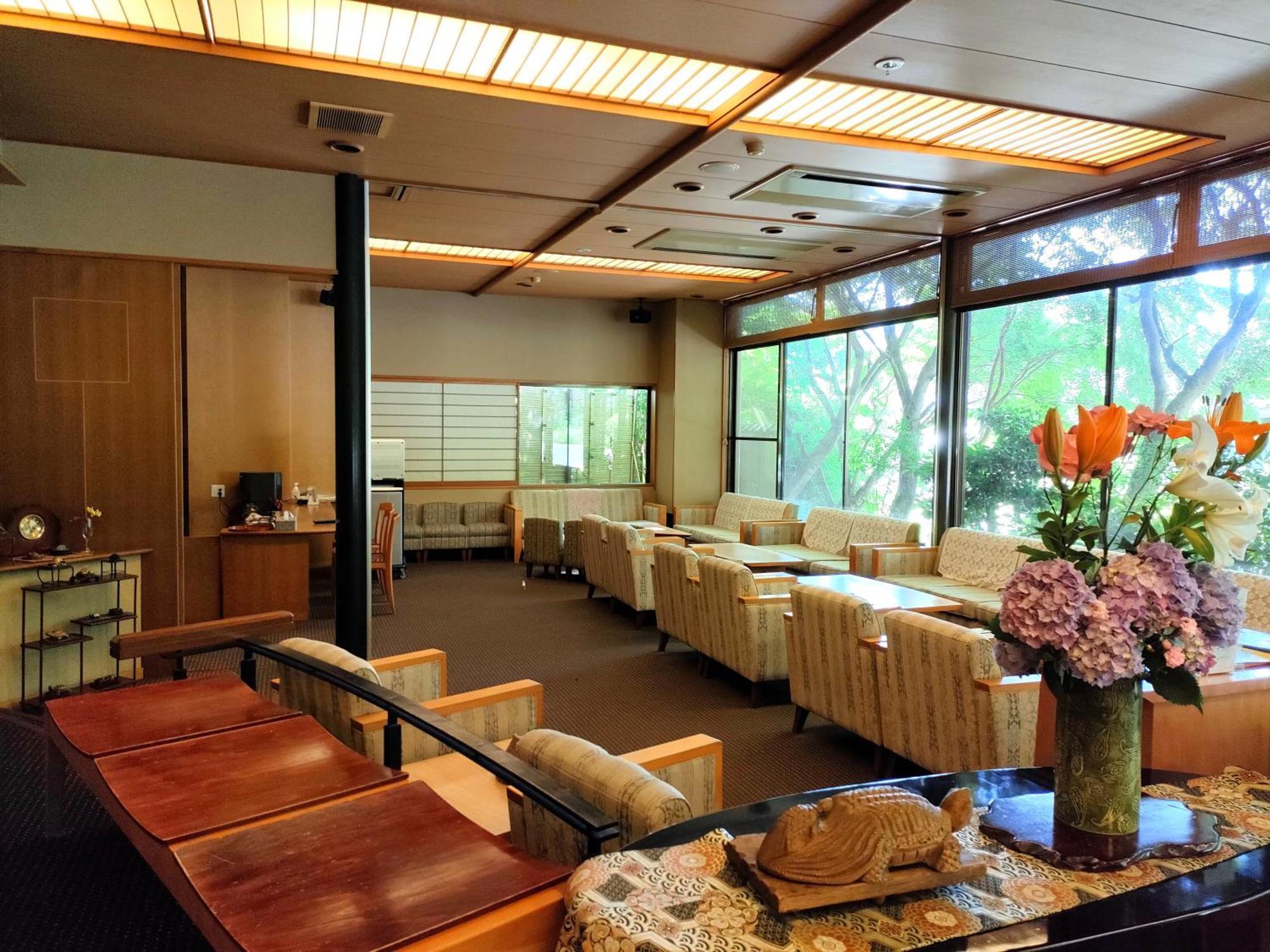 Hotel Kameya Ean Izunokuni Esterno foto
