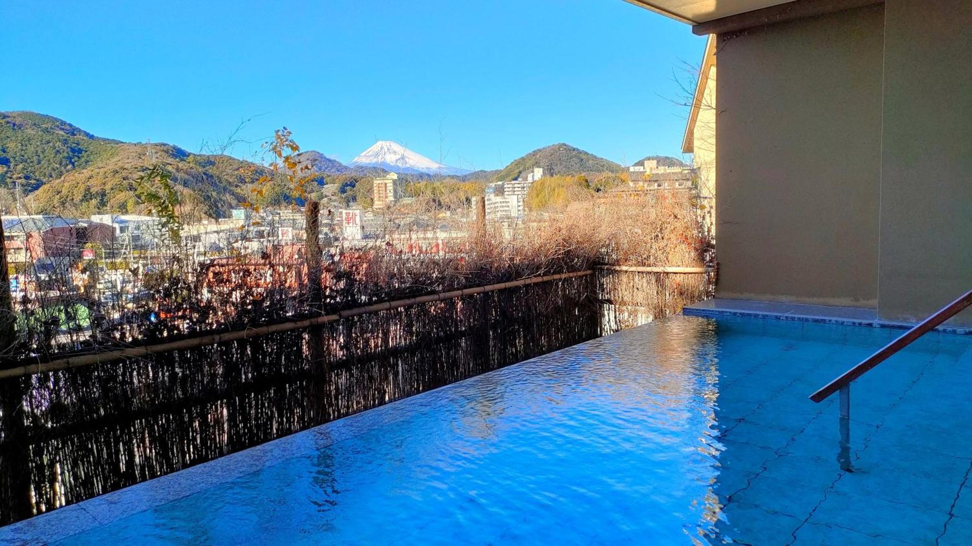 Hotel Kameya Ean Izunokuni Esterno foto