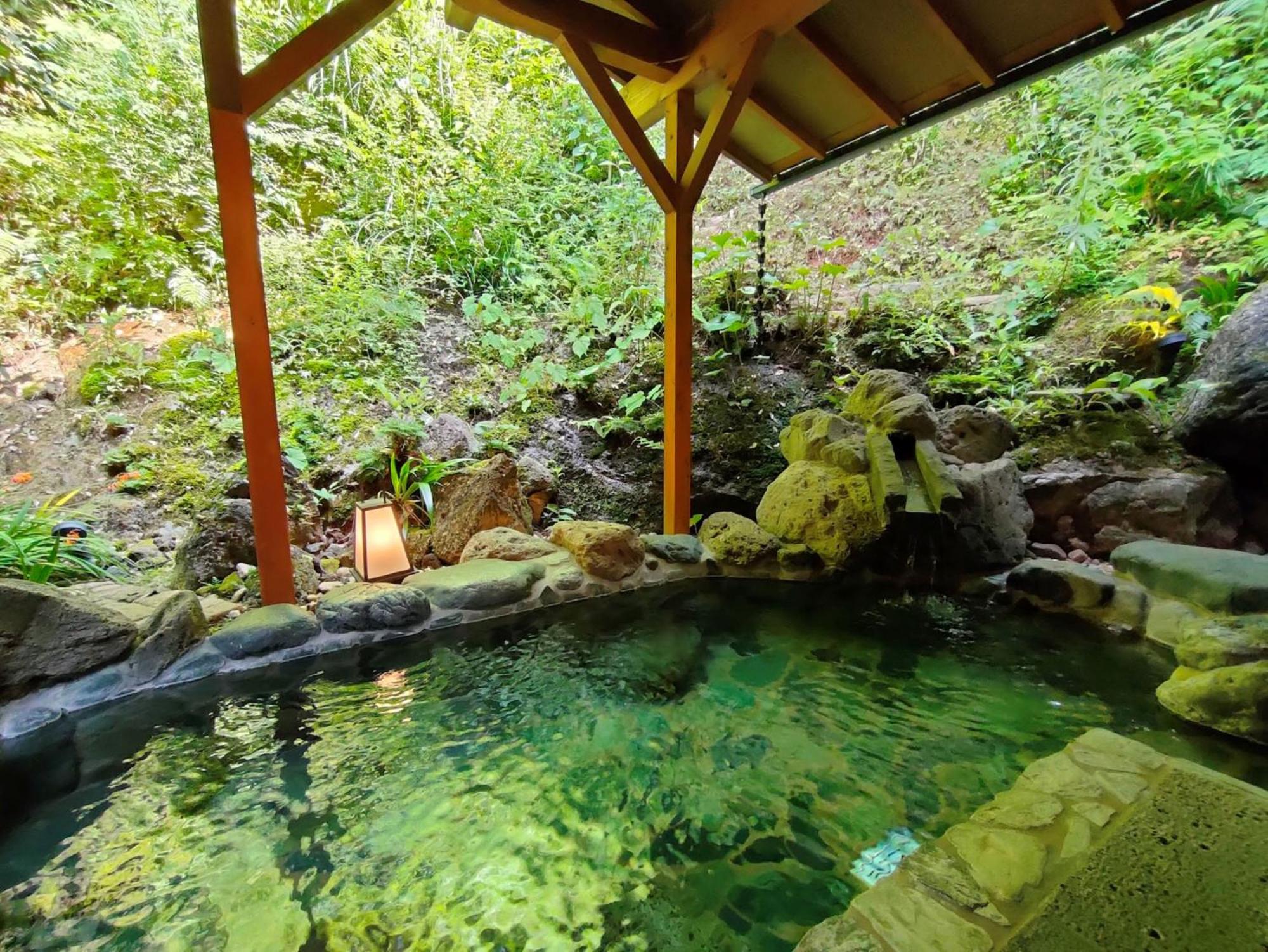 Hotel Kameya Ean Izunokuni Esterno foto