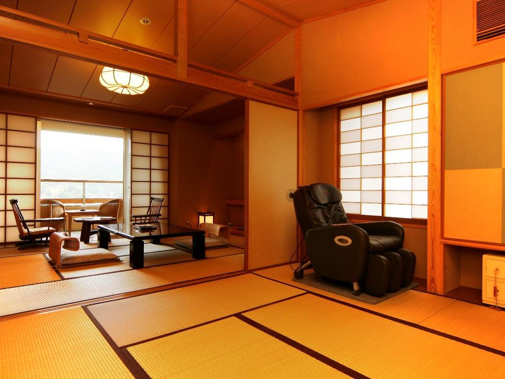 Hotel Kameya Ean Izunokuni Esterno foto