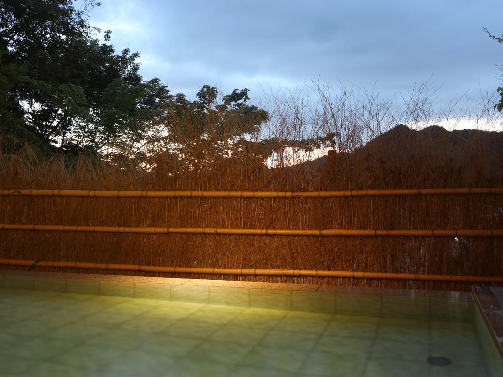 Hotel Kameya Ean Izunokuni Esterno foto