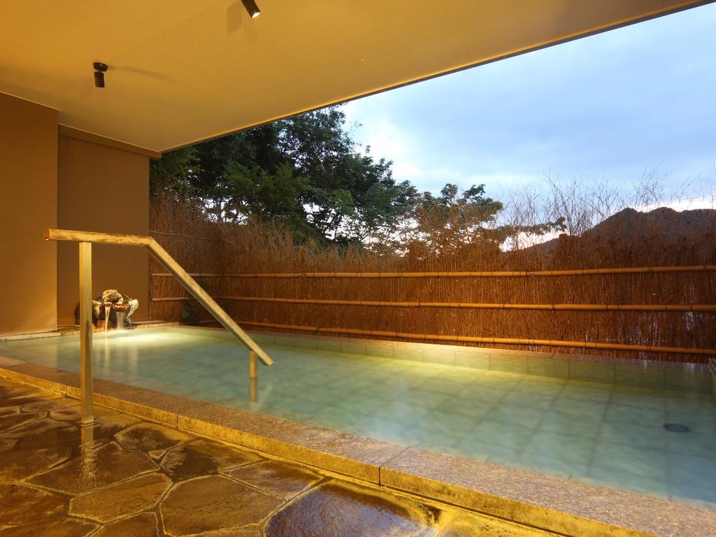Hotel Kameya Ean Izunokuni Esterno foto