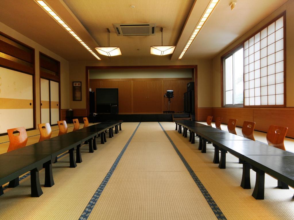 Hotel Kameya Ean Izunokuni Esterno foto
