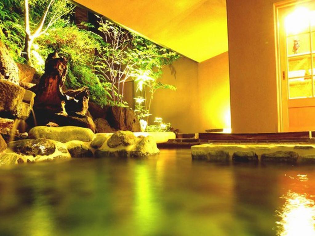 Hotel Kameya Ean Izunokuni Esterno foto