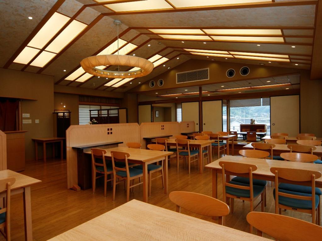 Hotel Kameya Ean Izunokuni Esterno foto