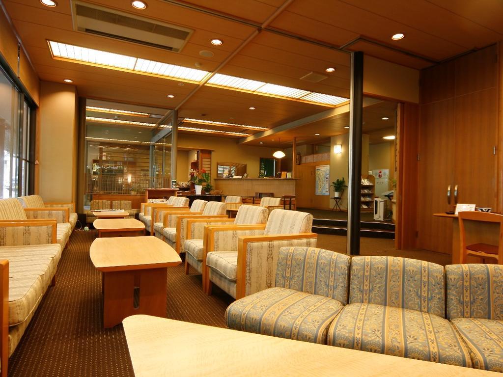 Hotel Kameya Ean Izunokuni Esterno foto
