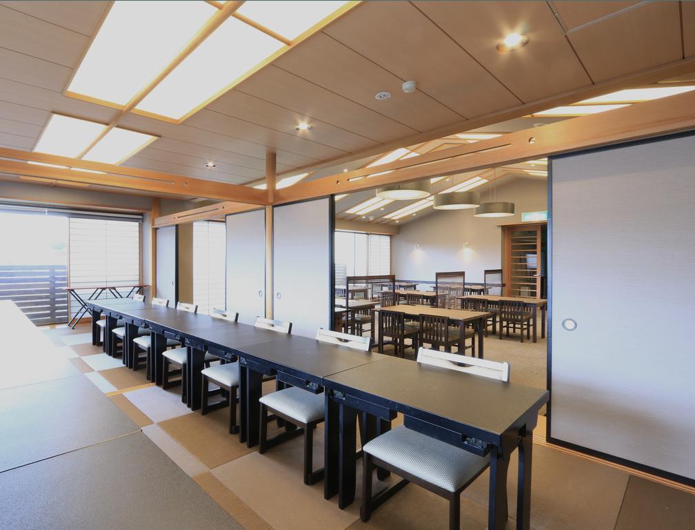 Hotel Kameya Ean Izunokuni Esterno foto