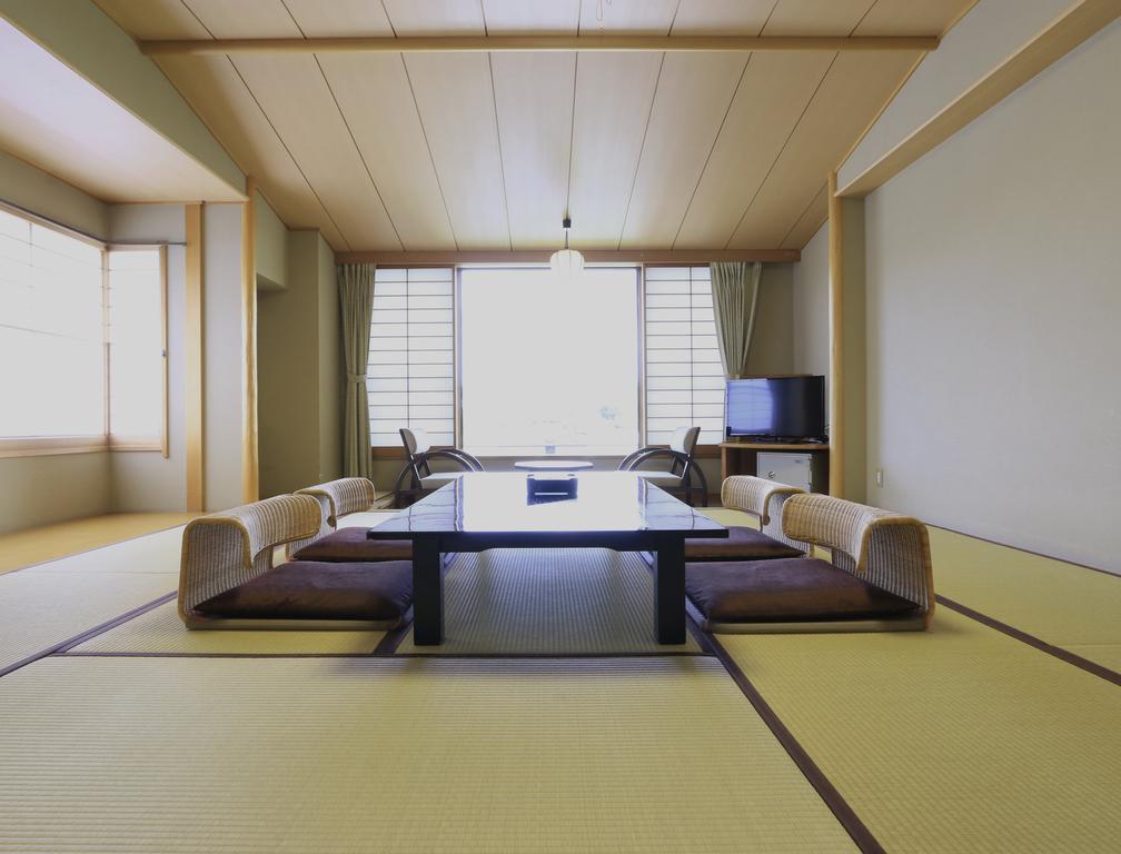 Hotel Kameya Ean Izunokuni Esterno foto