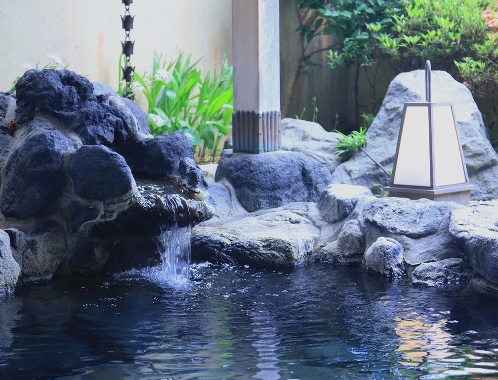 Hotel Kameya Ean Izunokuni Esterno foto