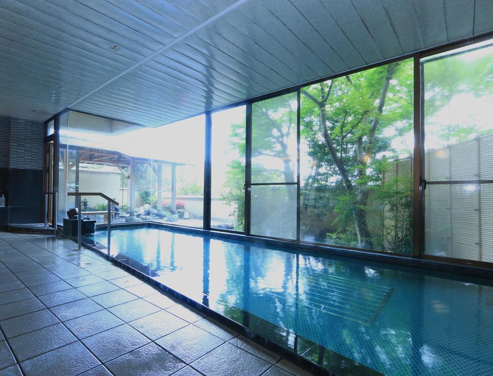 Hotel Kameya Ean Izunokuni Esterno foto